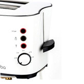 توستر فکر مدل ALBA