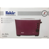 توستر فکر مدل ALBA
