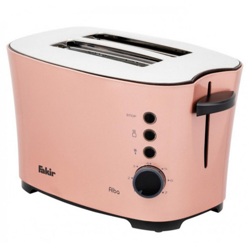 توستر فکر مدل ALBA