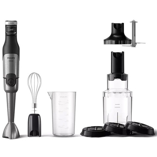 گوشت کوب برقی چندکاره 1200 وات فیلیپس مدل HR2684