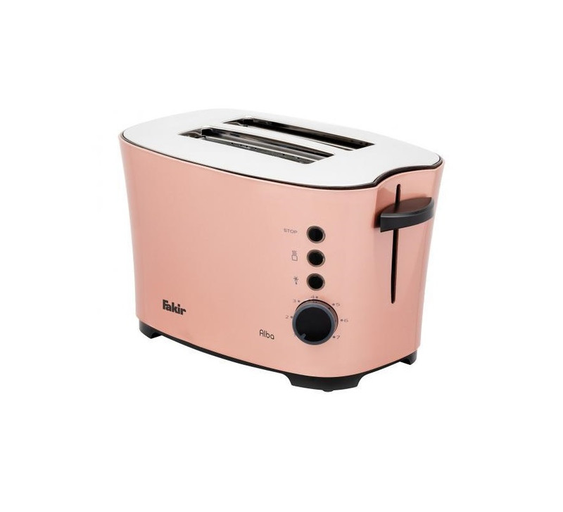 توستر فکر مدل ALBA