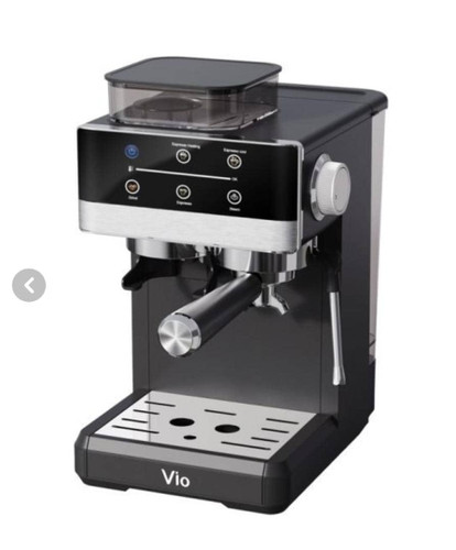 اسپرسو ساز ویو آسیاب سرخود نیمه صنعتی مدل ۸۶۱