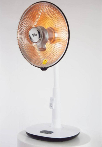 هیتر برقی ویو مدل 1100