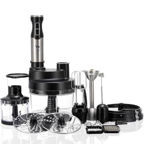 غذا ساز 17 کاره ویو