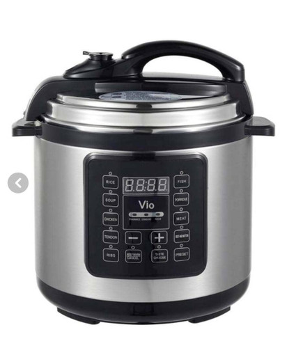 زودپز دیجیتال ویو