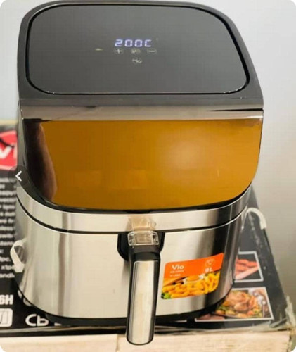 سرخ کن ویو مدل 402