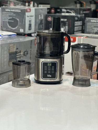 غذا ساز 3 کاره ویو