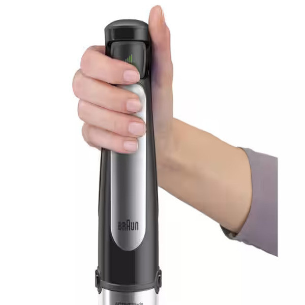 گوشت کوب برقی براون مدل MQ 7035X