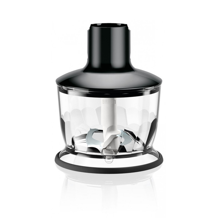 گوشت کوب برقی براون مدل MQ 7035X