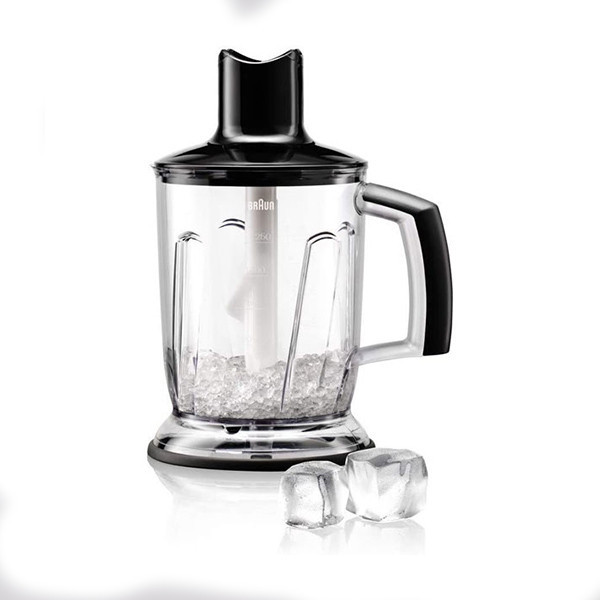 گوشت کوب برقی چندکاره 1000 وات براون مدل MQ7045