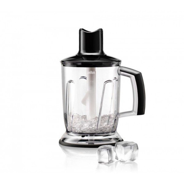 گوشت کوب برقی براون مدل MQ7045
