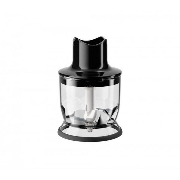 گوشت کوب برقی براون مدل MQ7045