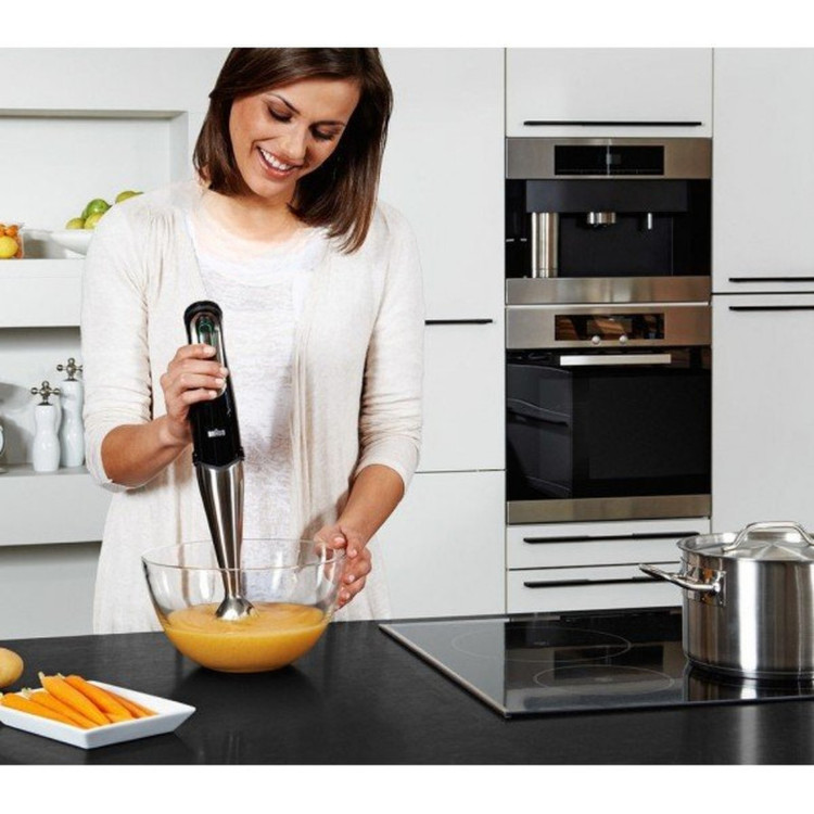 گوشت کوب برقی براون مدل MQ7045