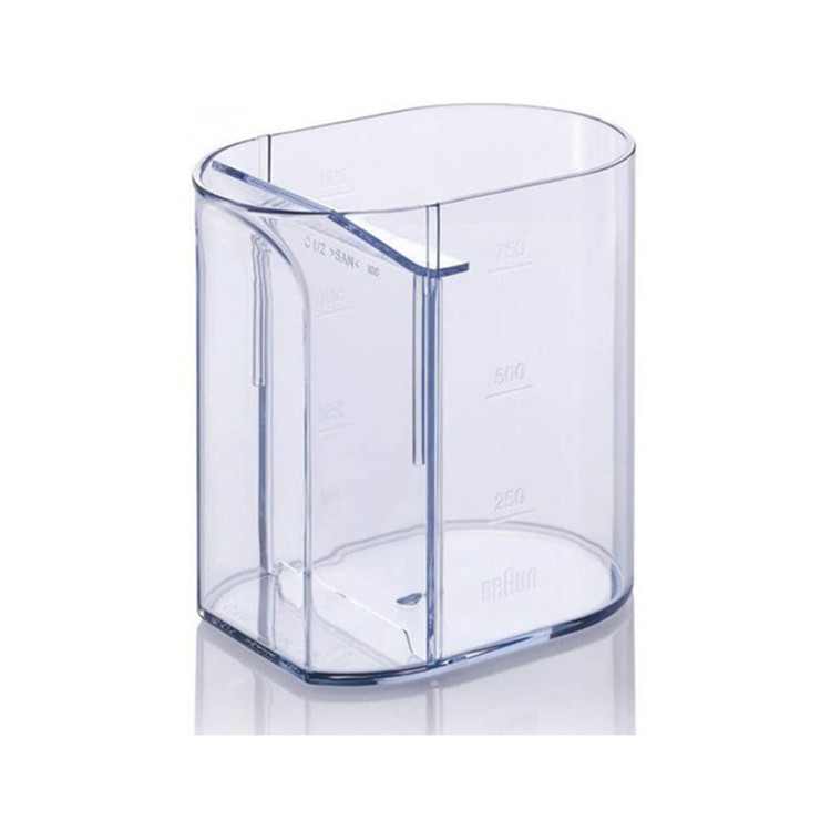 آبمیوه گیری براون مدل SJ 3100