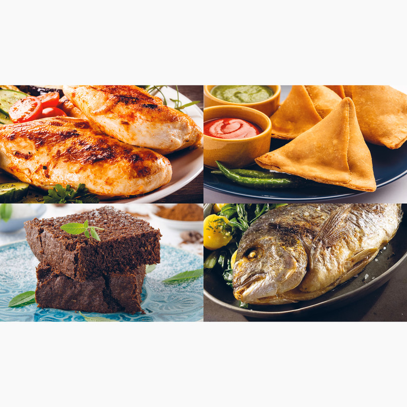 هواپز 6.2 لیتری فیلیپس مدل NA231/00