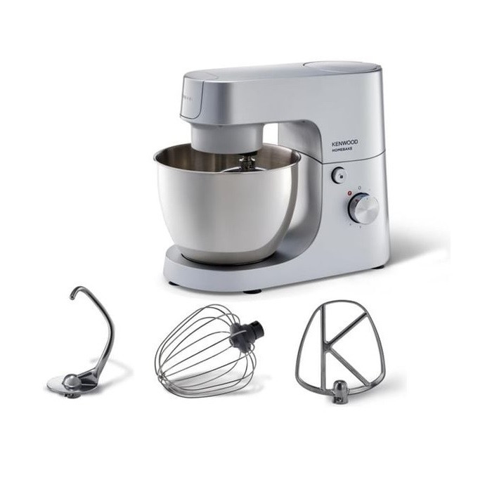 همزن کاسهدار 5 لیتری کنوود مدل KHH01