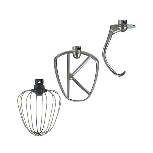 همزن کاسهدار 5 لیتری کنوود مدل KHH01