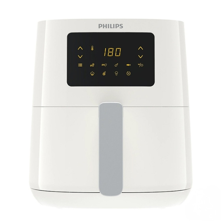 سرخ کن بدون روغن 6.2 لیتری فیلیپس مدل HD9270