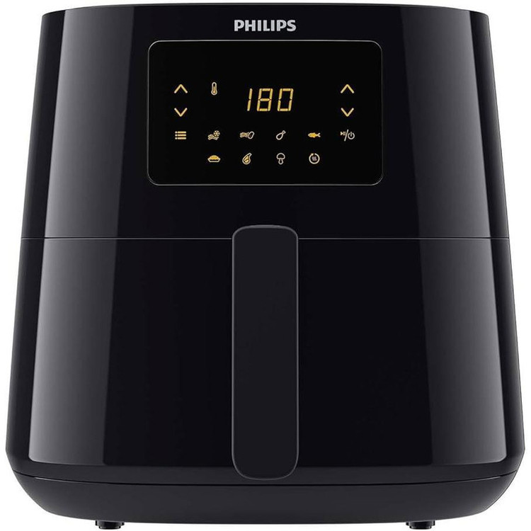 سرخ کن بدون روغن 6.2 لیتری فیلیپس مدل HD9270