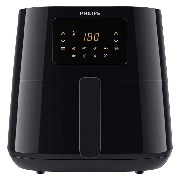سرخ کن بدون روغن 6.2 لیتری فیلیپس مدل HD9270