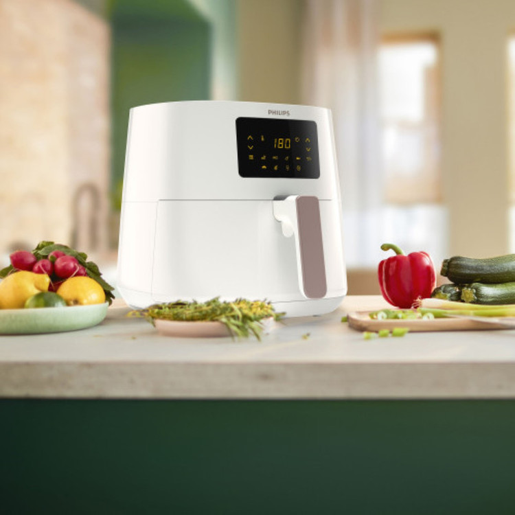 سرخ کن بدون روغن 6.2 لیتری فیلیپس مدل HD9270