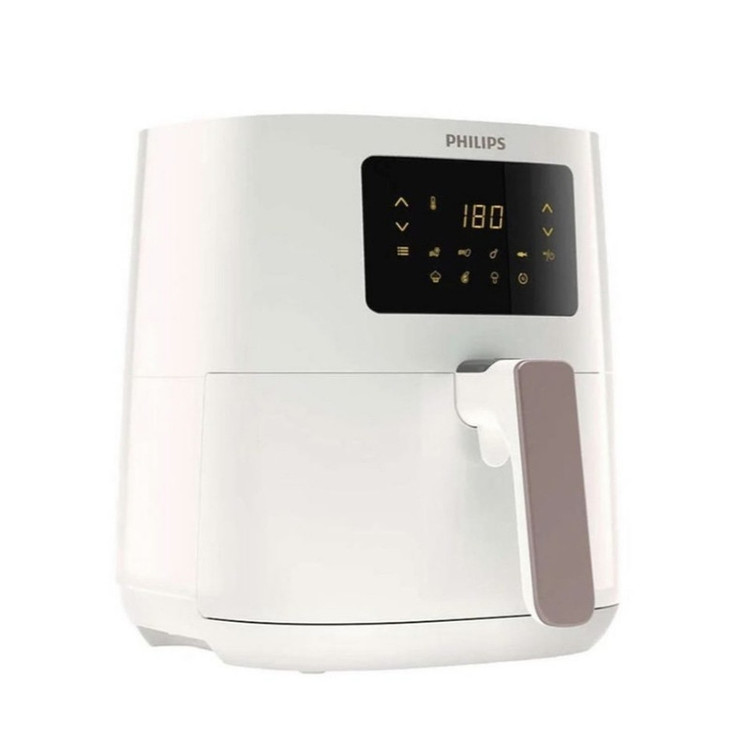 سرخ کن بدون روغن 6.2 لیتری فیلیپس مدل HD9270