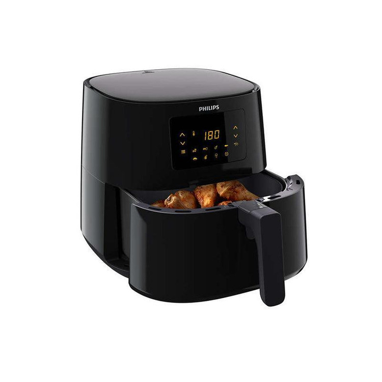 سرخ کن بدون روغن 6.2 لیتری فیلیپس مدل HD9270