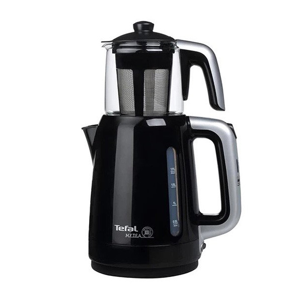 تصویر چای ساز تفال مدل BJ201 