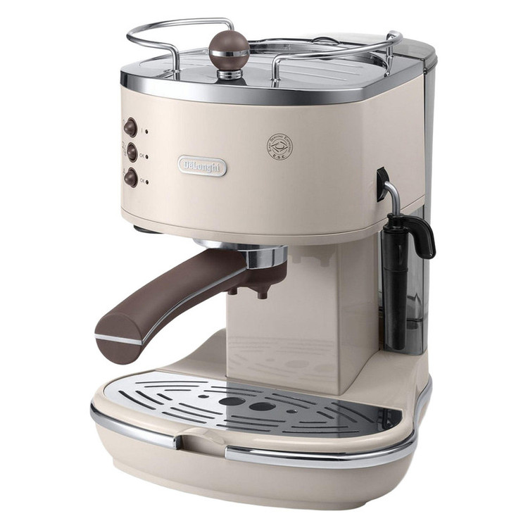 اسپرسوساز دلونگی مدل ICONA VINTAGE ECOV 311.BG