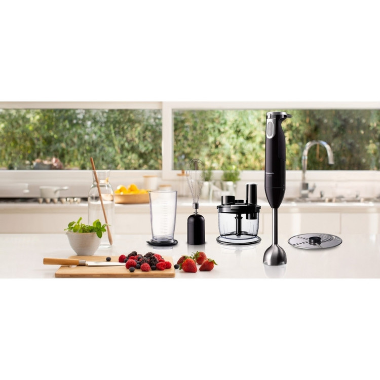 گوشت کوب برقی چندکاره 600 وات پاناسونیک مدل MX-SS40