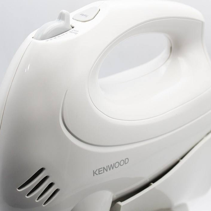 همزن کنوود مدل HM430