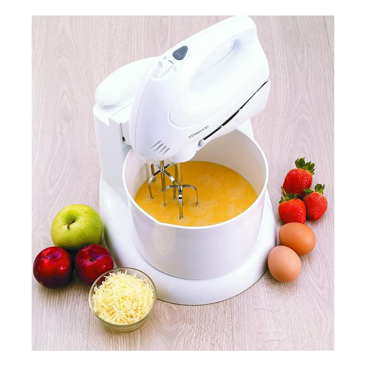 همزن کنوود مدل HM430