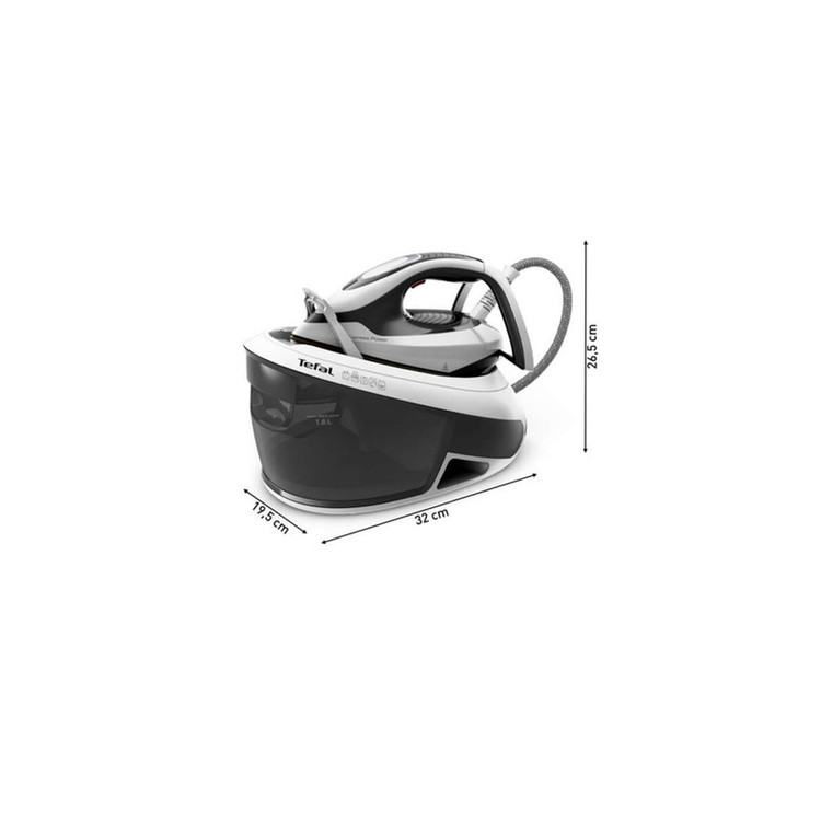 اتو مخزندار 2830 وات تفال مدل SV8130E0