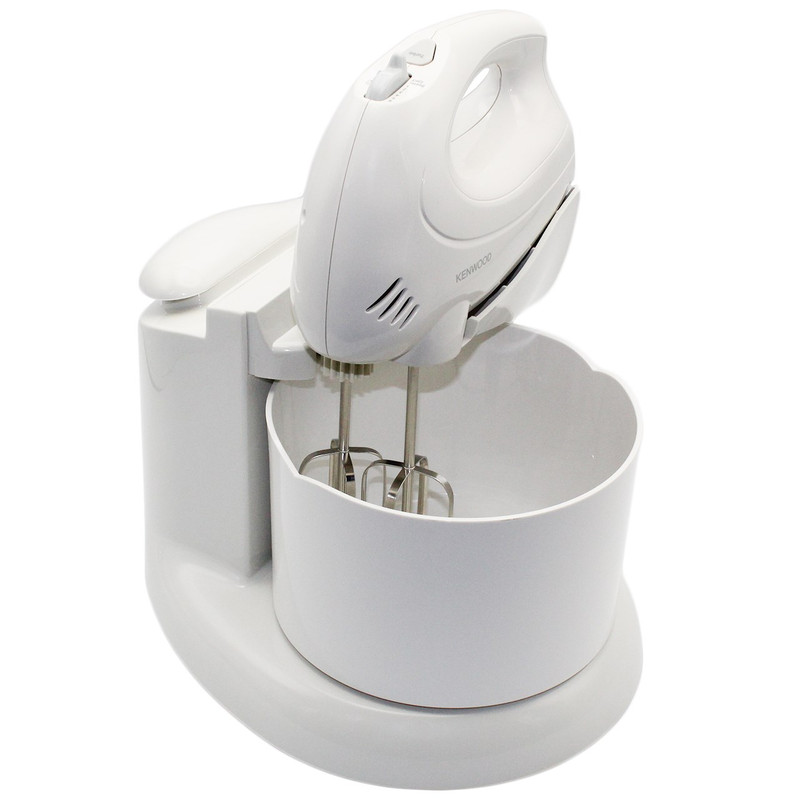 تصویر همزن کنوود مدل HM430 