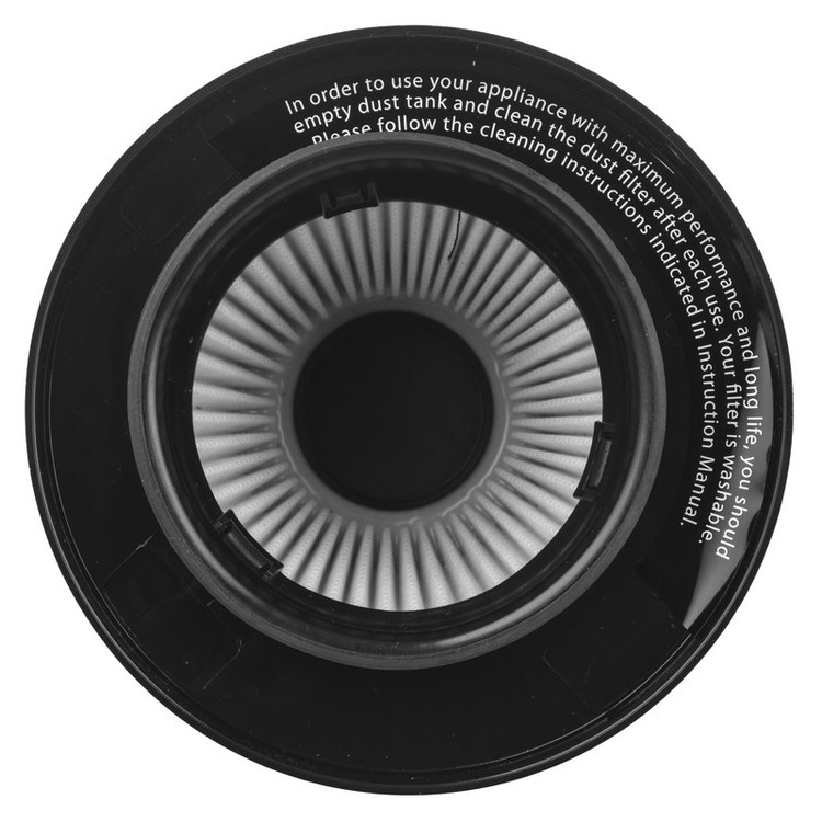 جاروبرقی 900 وات تفال مدل 5112