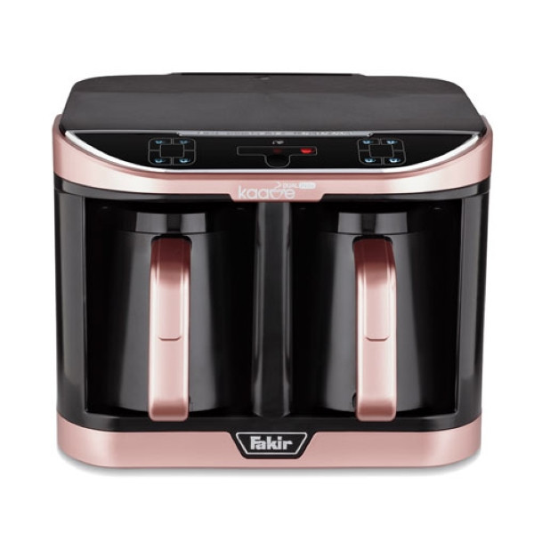 قهوه ساز فکر مدل دوال پرو