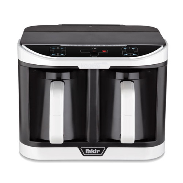 قهوه ساز فکر مدل دوال پرو