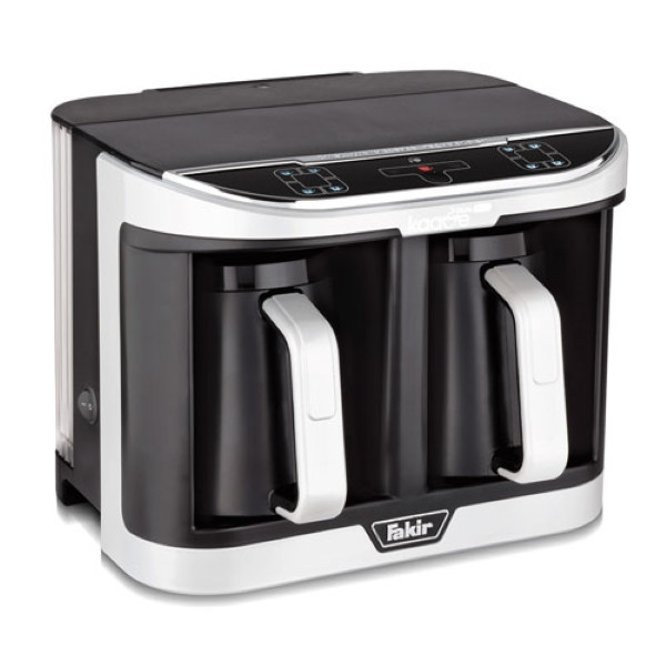 قهوه ساز فکر مدل دوال پرو