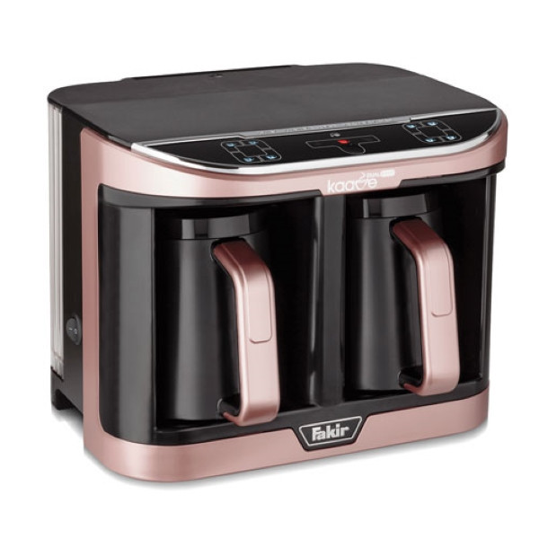 قهوه ساز فکر مدل دوال پرو