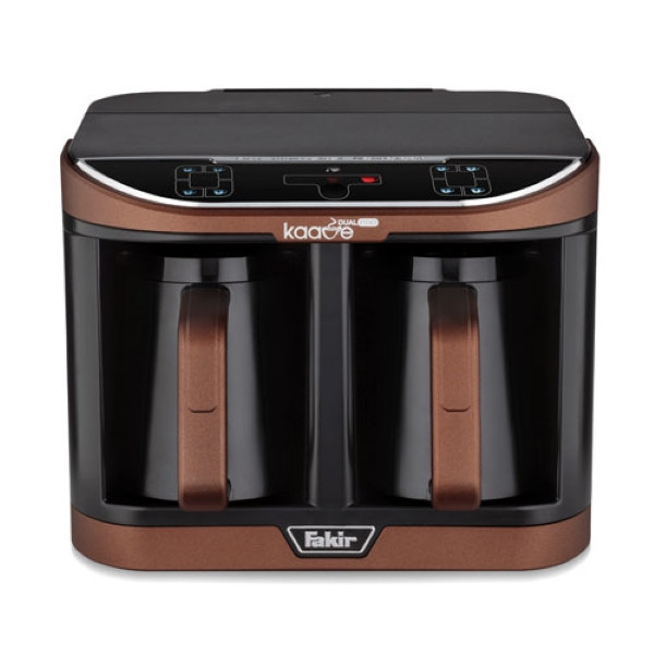 قهوه ساز فکر مدل دوال پرو