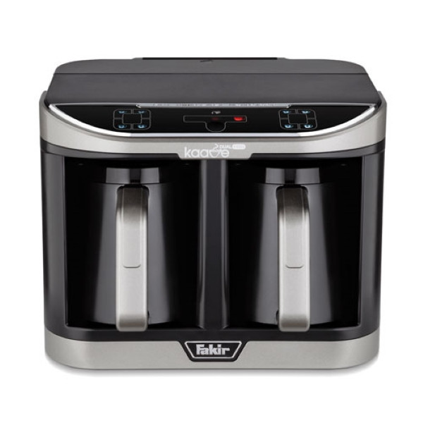 قهوه ساز فکر مدل دوال پرو