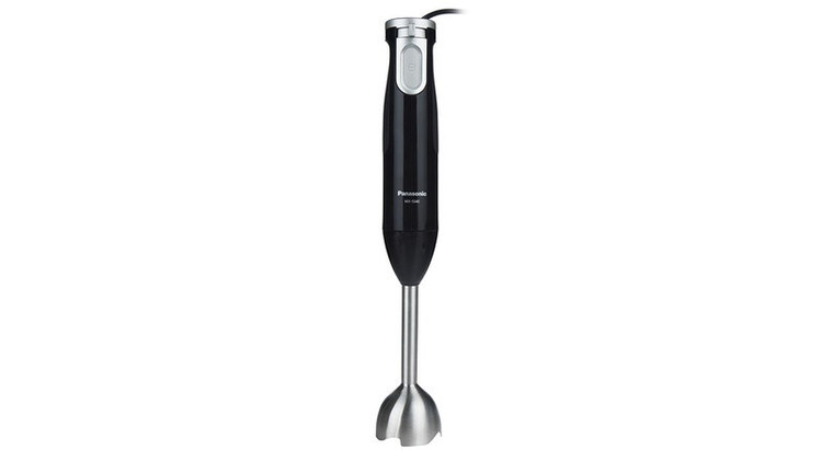 گوشت کوب برقی چندکاره 600 وات پاناسونیک مدل MX-SS40