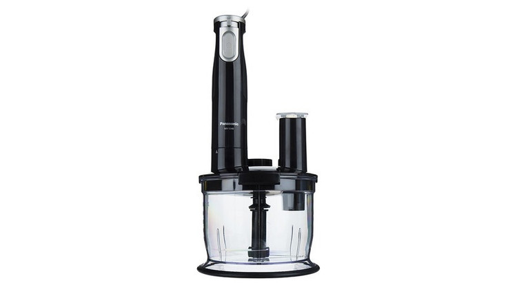 گوشت کوب برقی چندکاره 600 وات پاناسونیک مدل MX-SS40