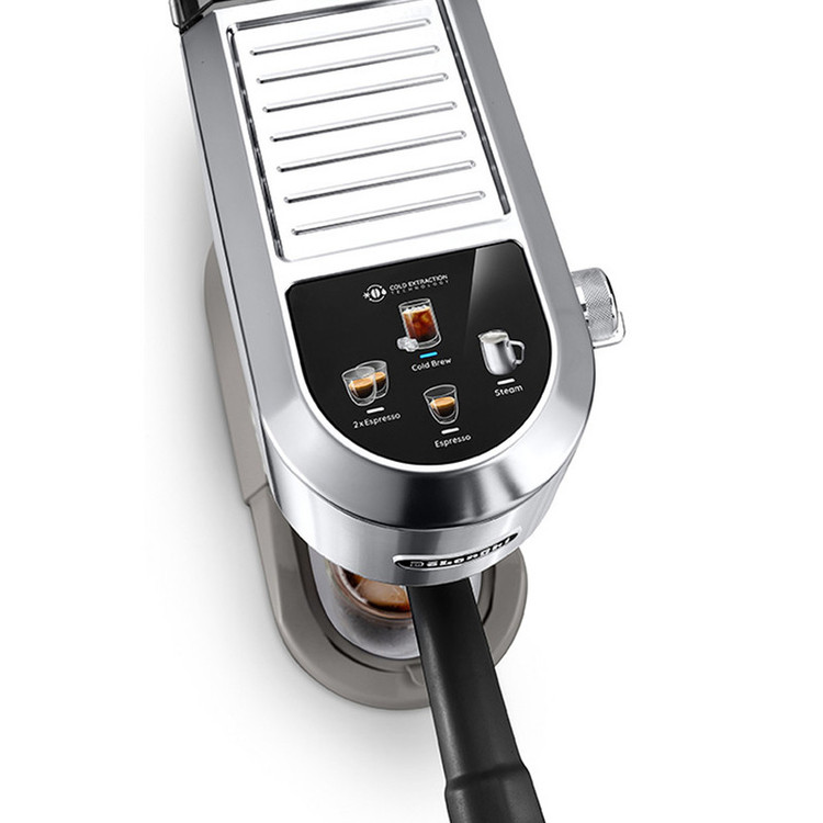 اسپرسو ساز ۱۱۰۰ میلیلیتر دلونگی مدل EC890