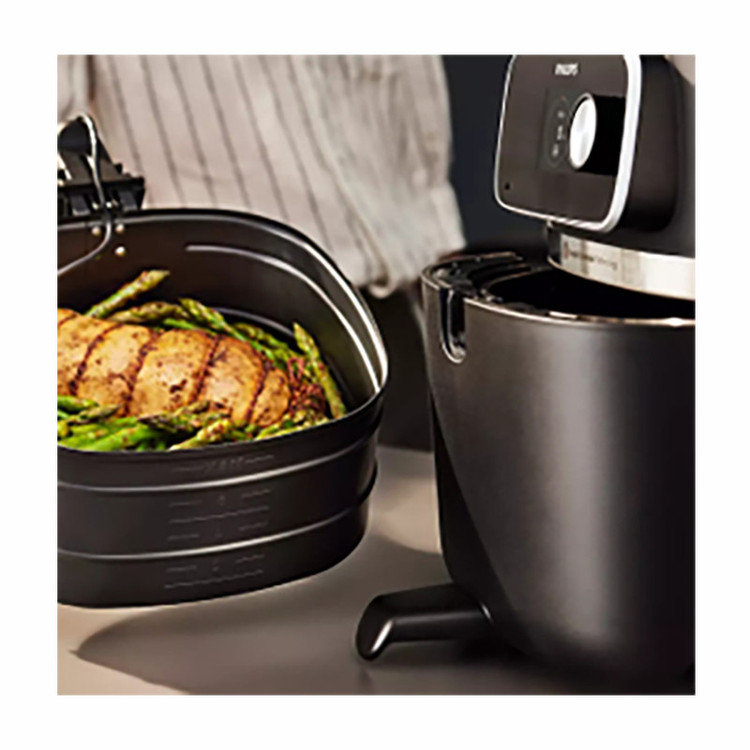 هواپز هوشمند 8.3 لیتری فیلیپس مدل HD9880/90