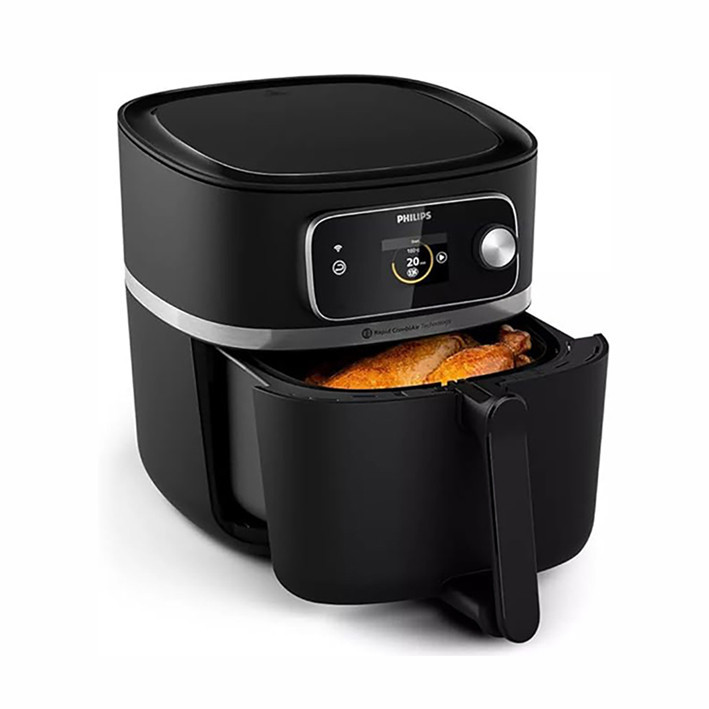 هواپز هوشمند 8.3 لیتری فیلیپس مدل HD9880/90