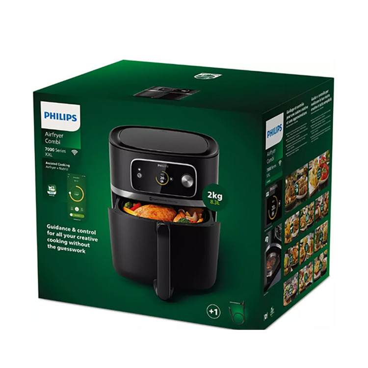 هواپز هوشمند 8.3 لیتری فیلیپس مدل HD9880/90