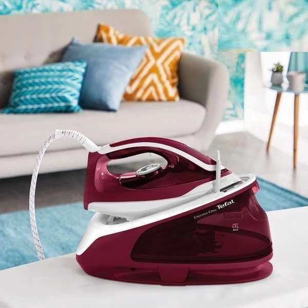 اتو مخزن دار تفال مدل SV6130E0