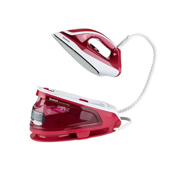 اتو مخزن دار تفال مدل SV6130E0