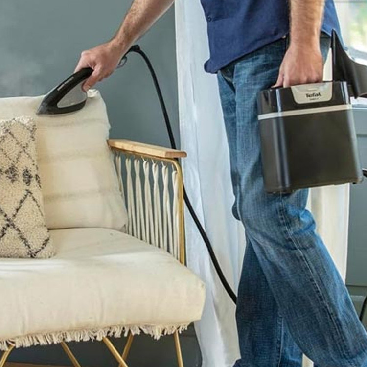 بخارگر 2980 وات تفال مدل QT1510 G0